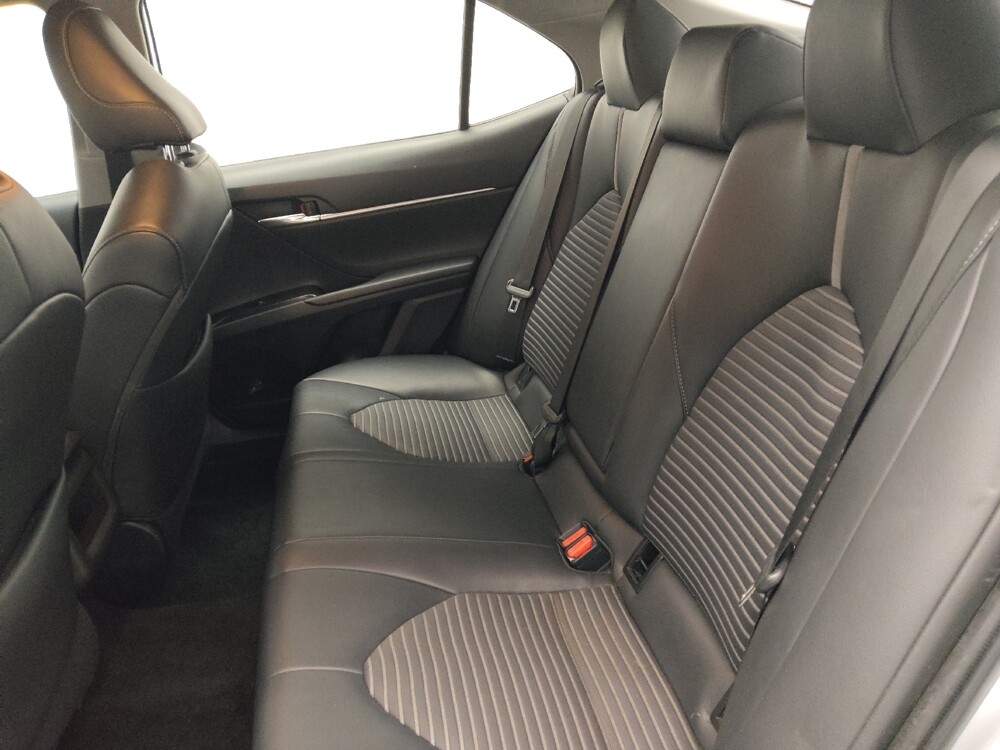 2019 Toyota Camry in Jackson, MS 39211 - 18100034 18