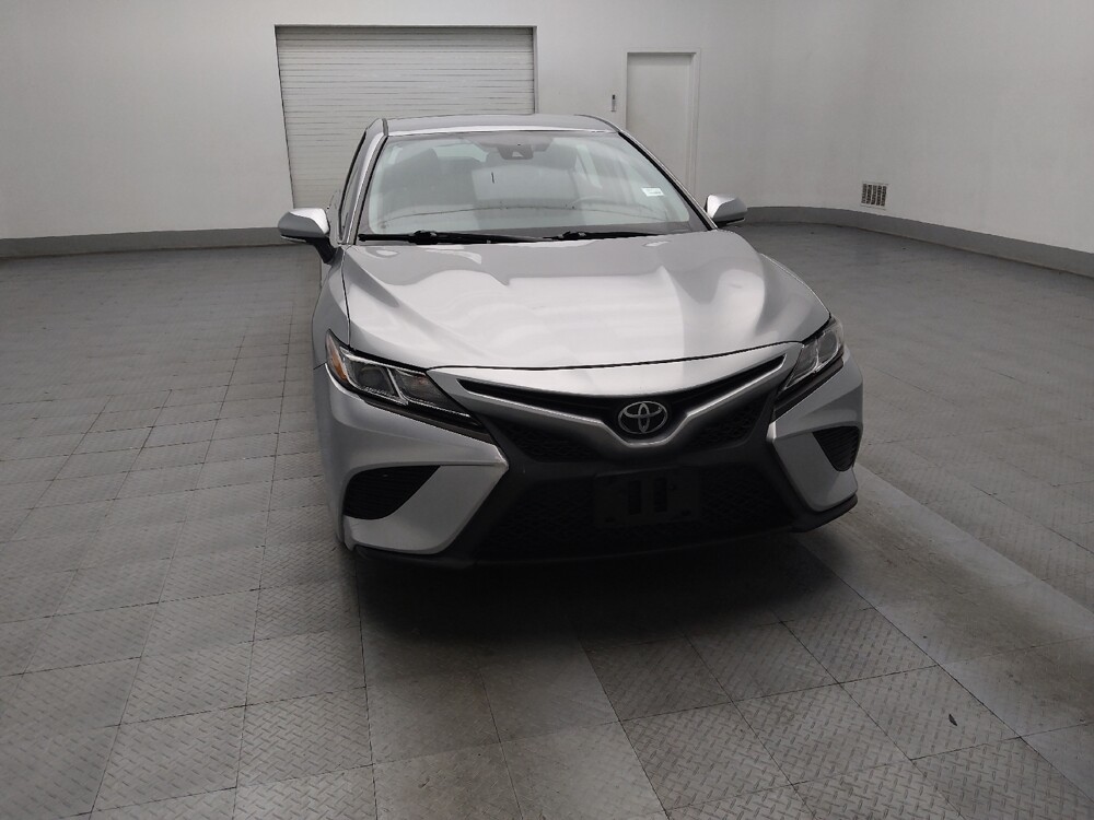 2019 Toyota Camry in Jackson, MS 39211 - 18100034 14