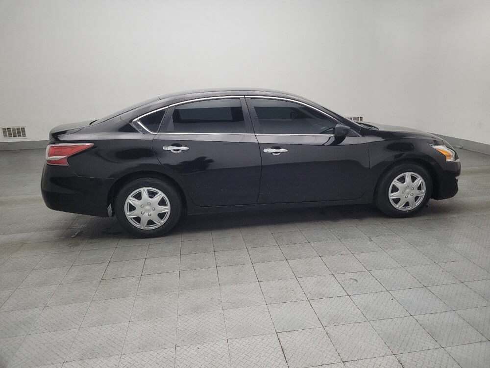 2015 Nissan Altima in Union City, GA 30291 - 18100035 10