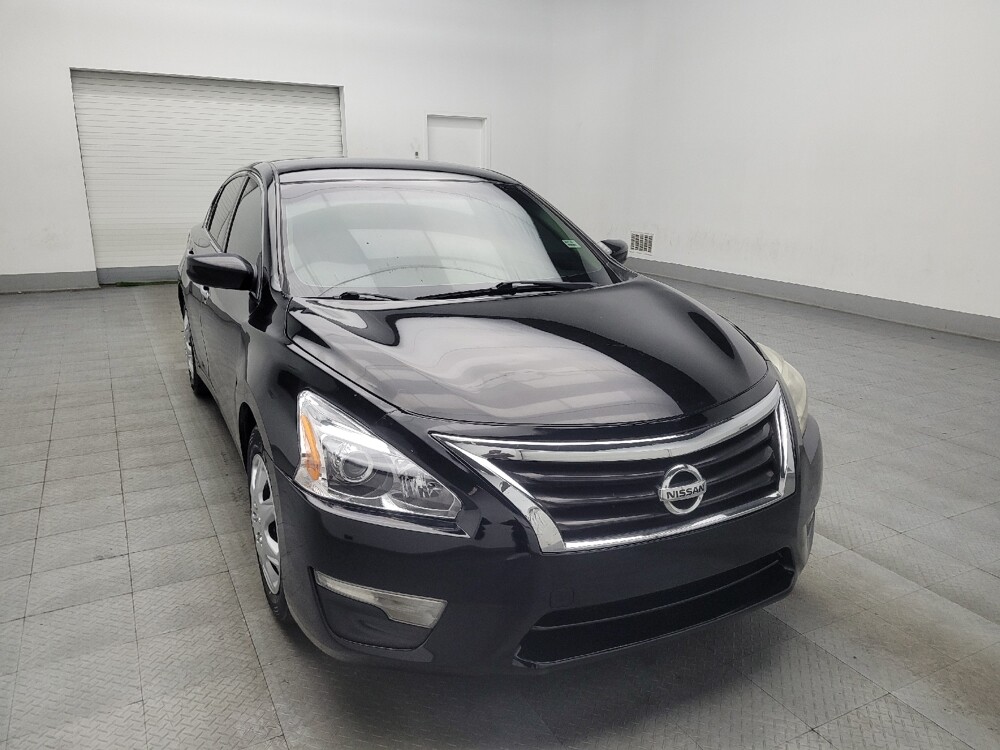 2015 Nissan Altima in Union City, GA 30291 - 18100035 13
