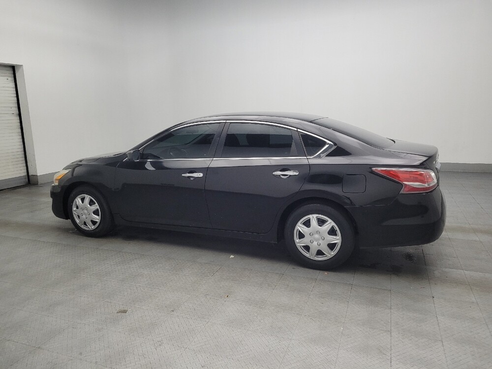 2015 Nissan Altima in Union City, GA 30291 - 18100035 3