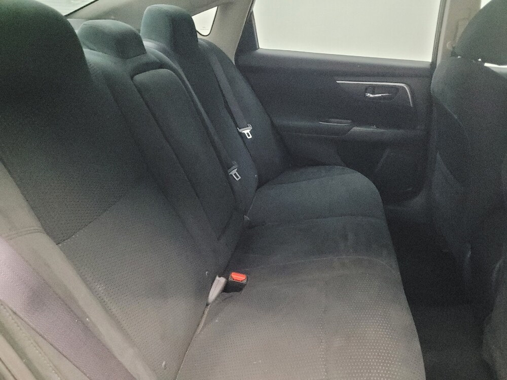 2015 Nissan Altima in Union City, GA 30291 - 18100035 19