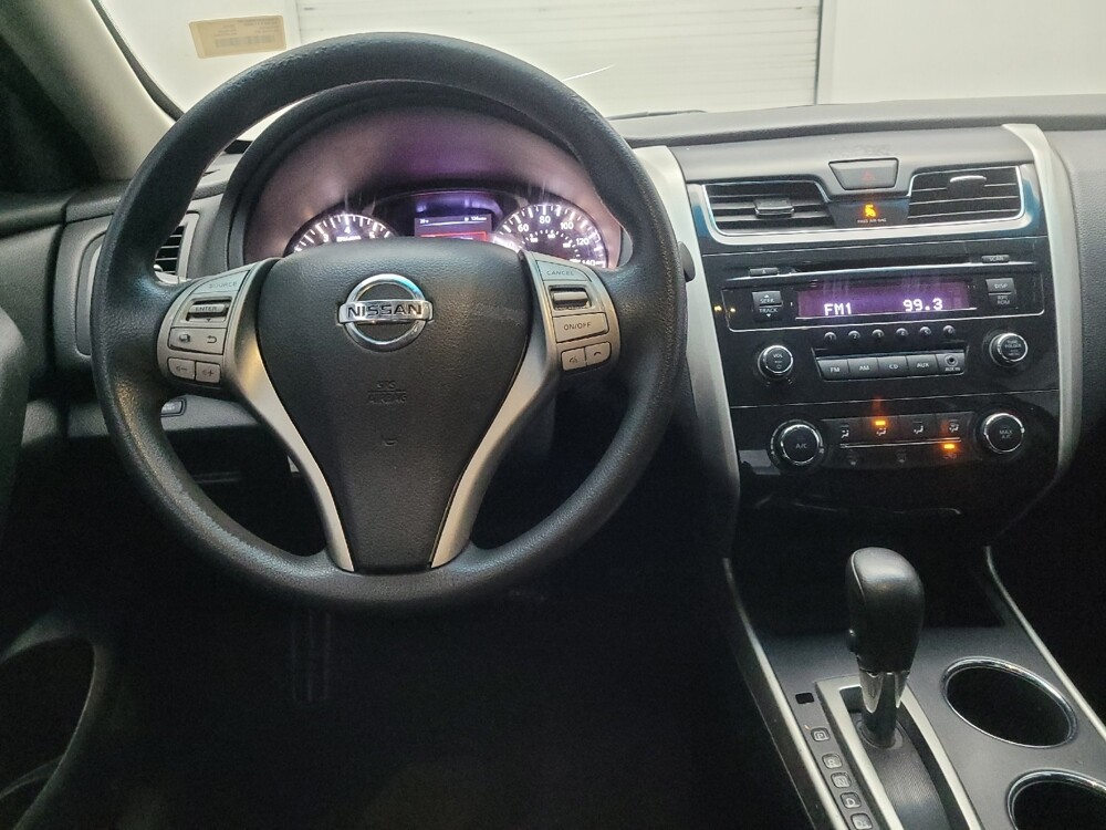 2015 Nissan Altima in Union City, GA 30291 - 18100035 22