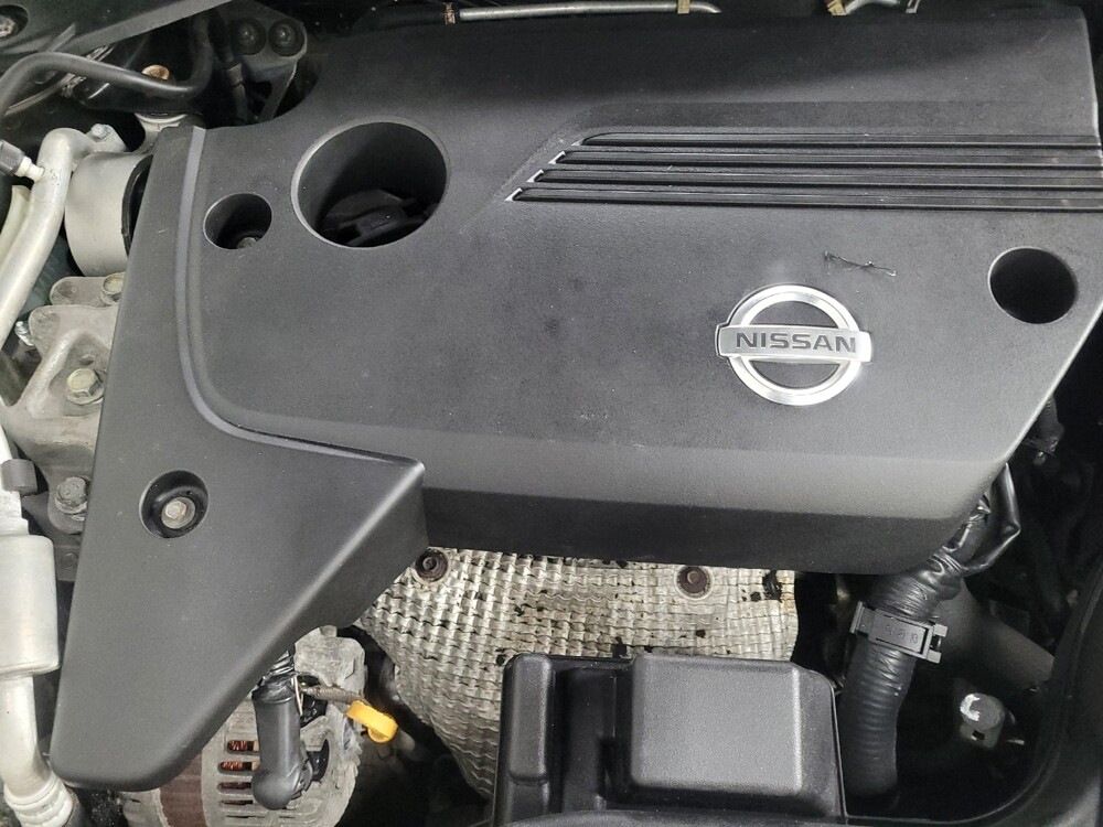 2015 Nissan Altima in Union City, GA 30291 - 18100035 30