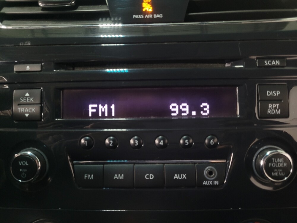 2015 Nissan Altima in Union City, GA 30291 - 18100035 25