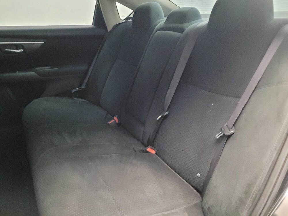 2015 Nissan Altima in Union City, GA 30291 - 18100035 18