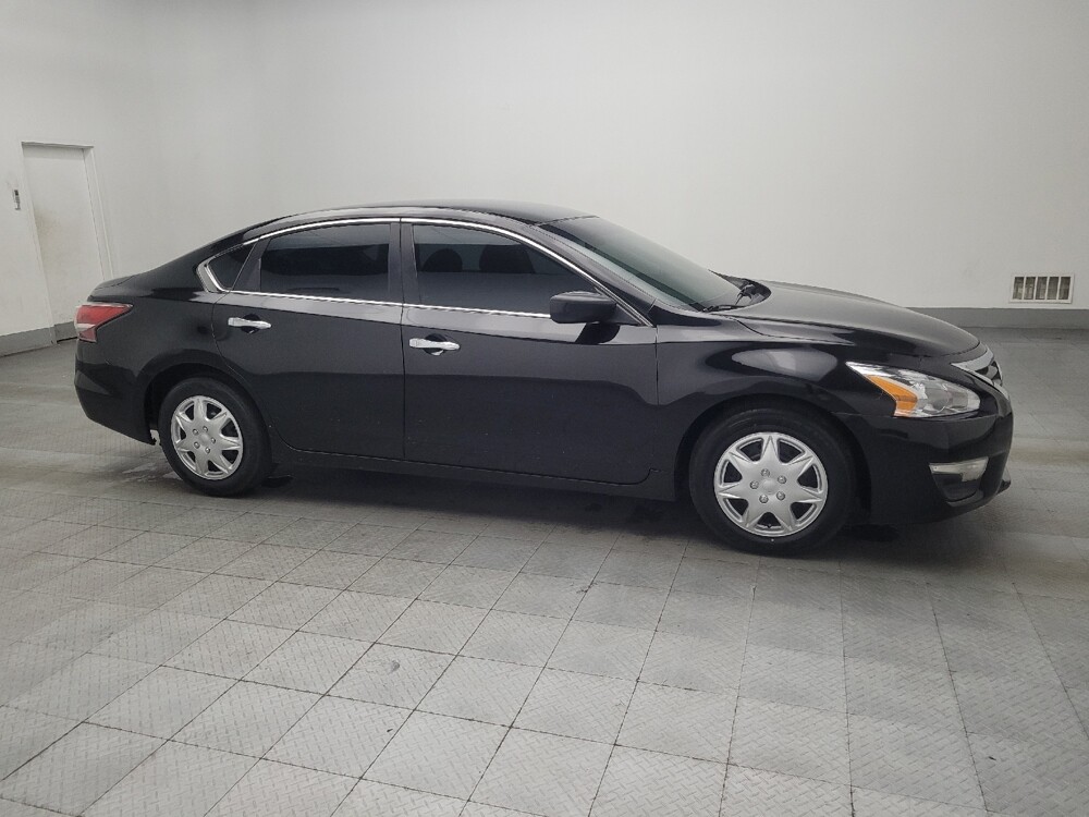 2015 Nissan Altima in Union City, GA 30291 - 18100035 11