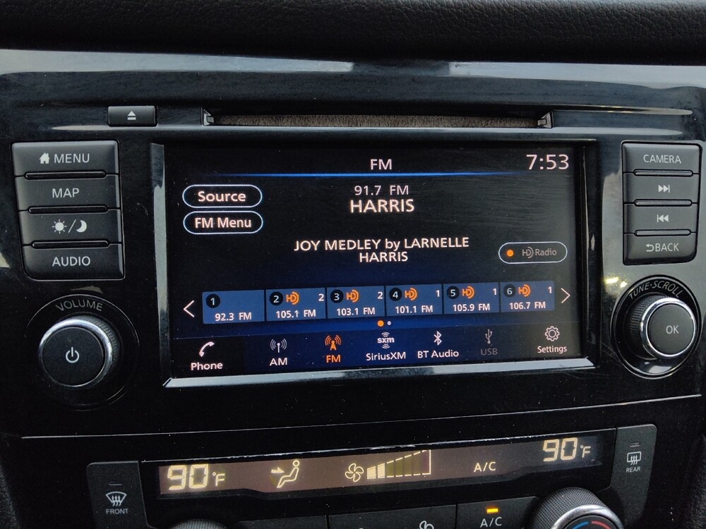 2019 Nissan Rogue in Union City, GA 30291 - 18100036 25