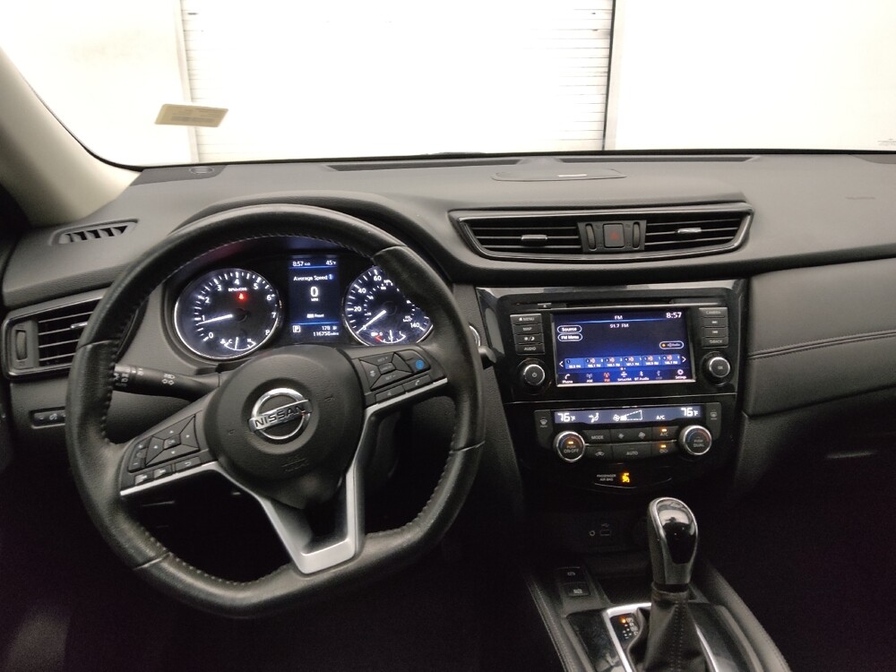 2019 Nissan Rogue in Union City, GA 30291 - 18100036 22