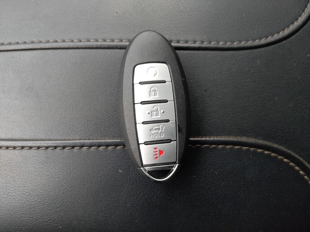 2019 Nissan Rogue in Union City, GA 30291 - 18100036 32