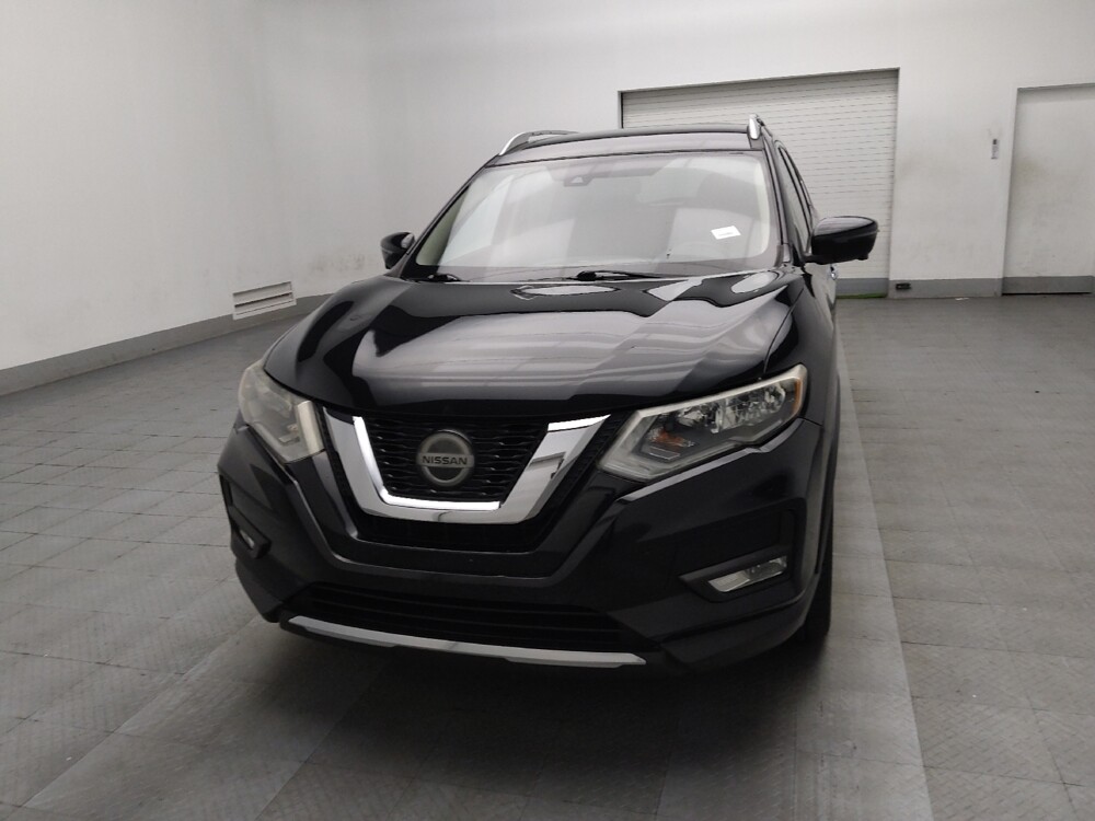 2019 Nissan Rogue in Union City, GA 30291 - 18100036 15