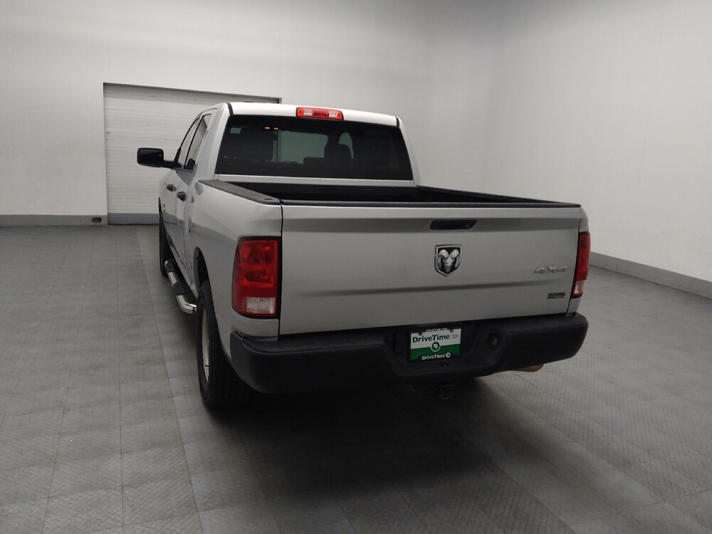 2016 RAM 1500 in Conyers, GA 30094 - 18100037 6