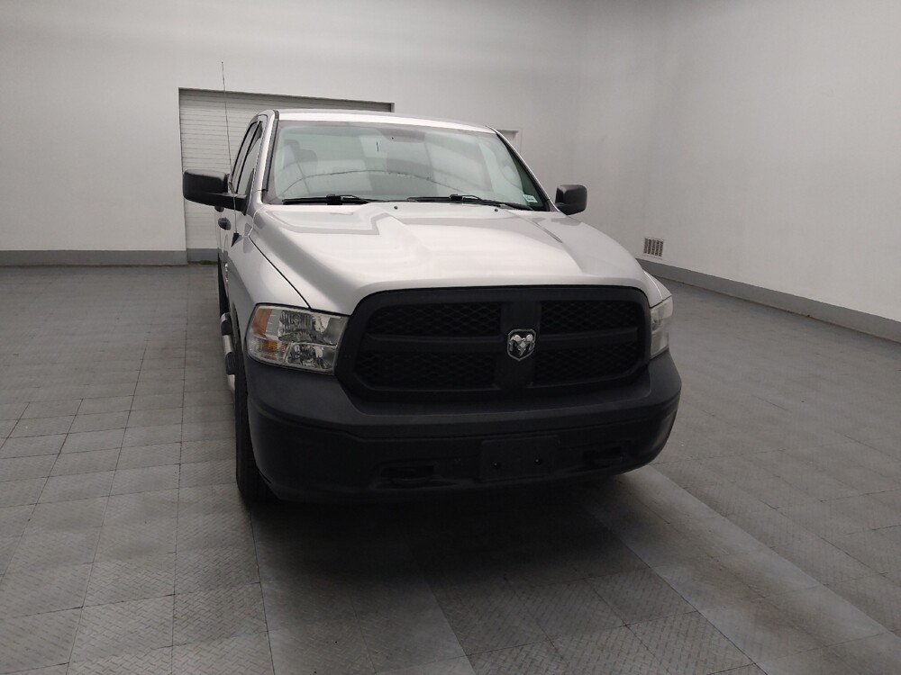 2016 RAM 1500 in Conyers, GA 30094 - 18100037 14