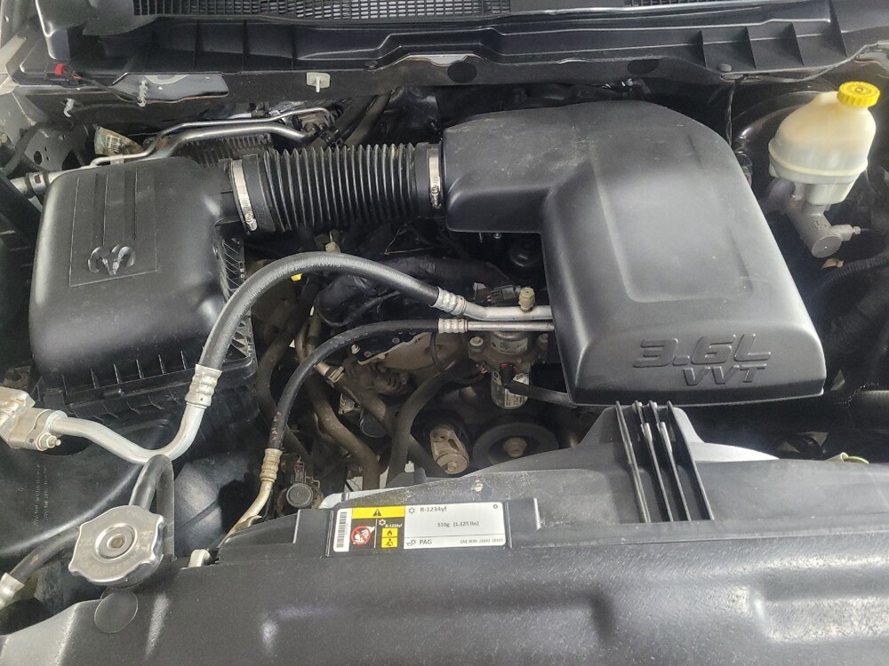 2016 RAM 1500 in Conyers, GA 30094 - 18100037 30