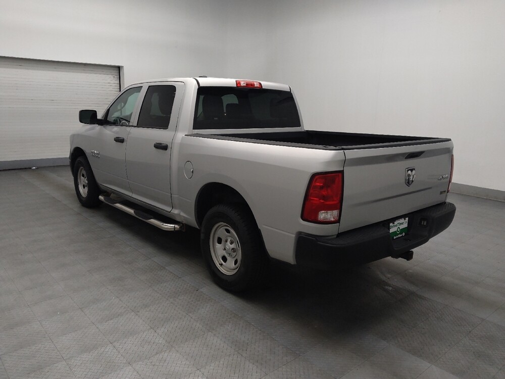 2016 RAM 1500 in Conyers, GA 30094 - 18100037 5