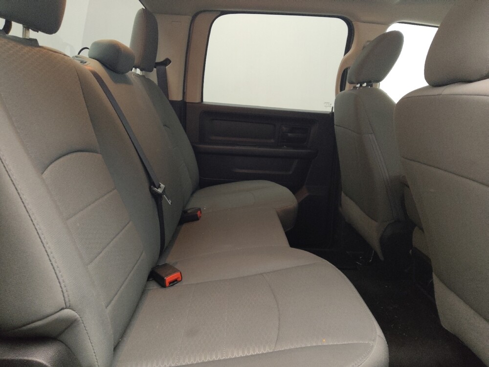 2016 RAM 1500 in Conyers, GA 30094 - 18100037 19