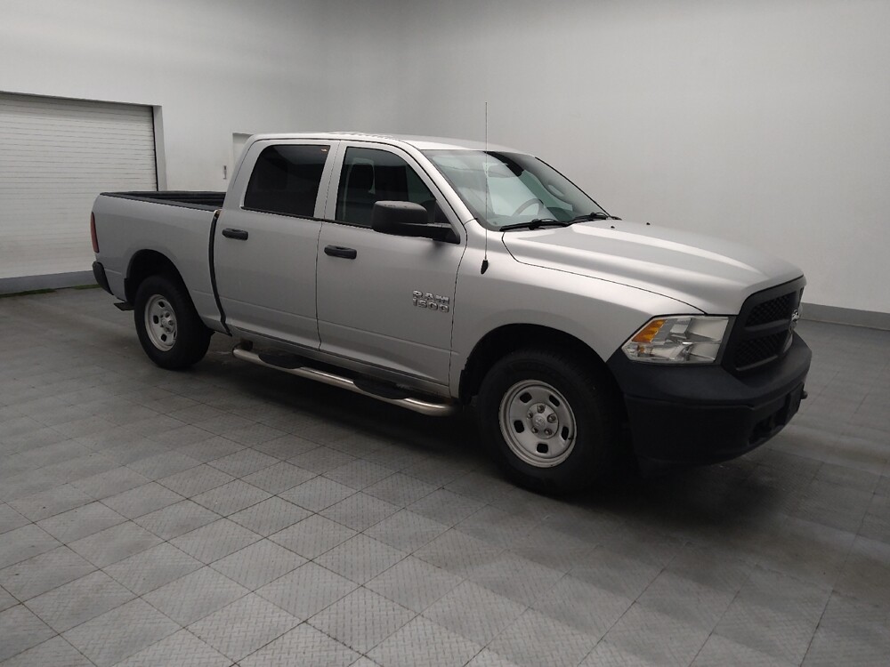 2016 RAM 1500 in Conyers, GA 30094 - 18100037 11