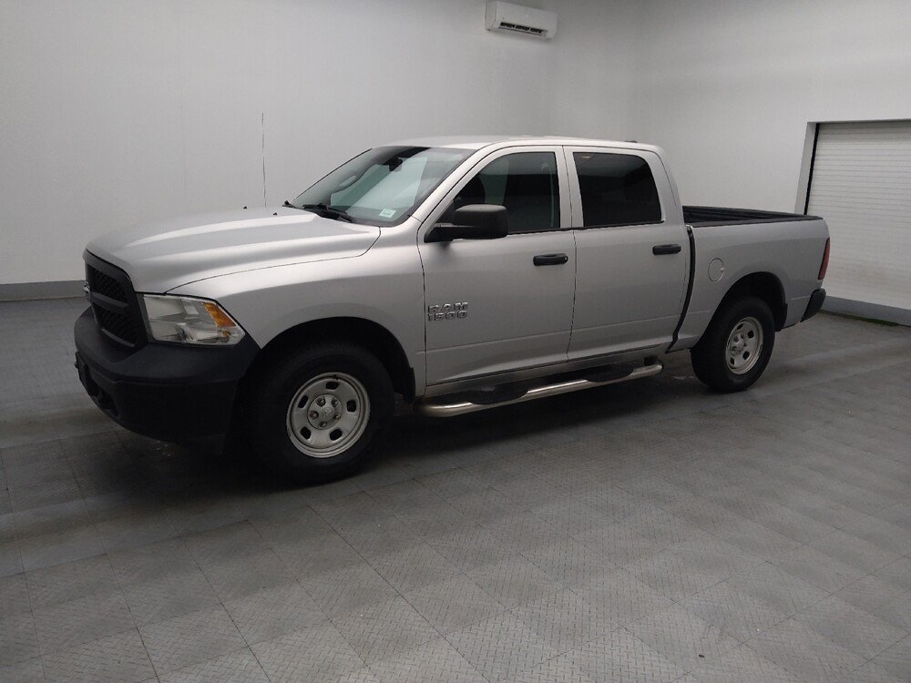 2016 RAM 1500 in Conyers, GA 30094 - 18100037 2