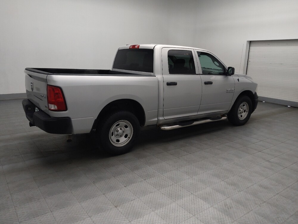 2016 RAM 1500 in Conyers, GA 30094 - 18100037 10