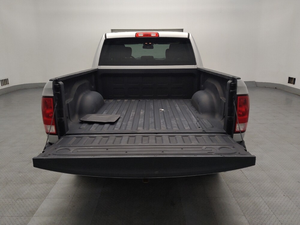 2016 RAM 1500 in Conyers, GA 30094 - 18100037 29