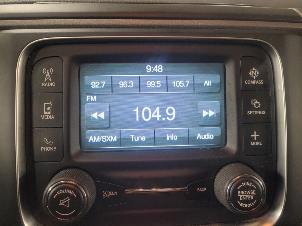 2016 RAM 1500 in Conyers, GA 30094 - 18100037 25