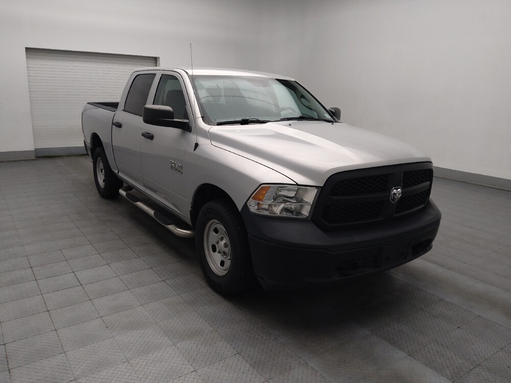 2016 RAM 1500 in Conyers, GA 30094 - 18100037 13