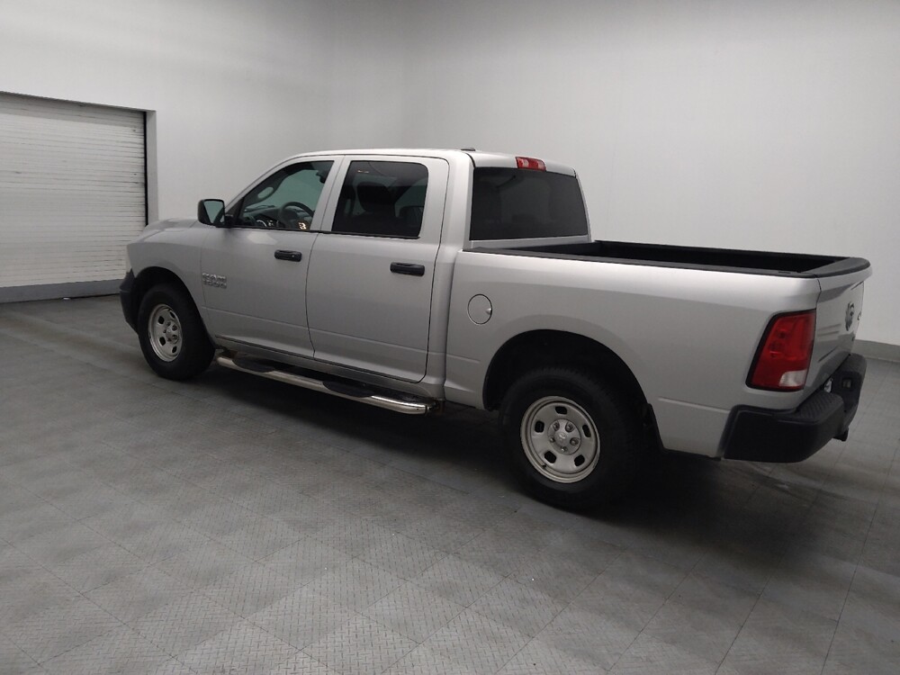 2016 RAM 1500 in Conyers, GA 30094 - 18100037 3