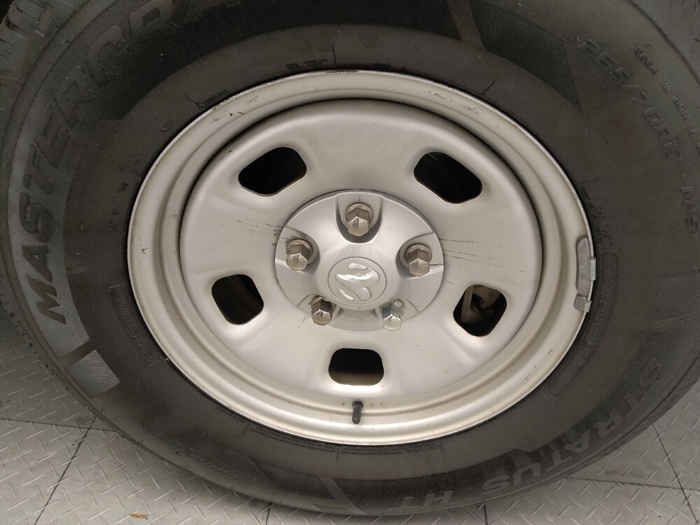 2016 RAM 1500 in Conyers, GA 30094 - 18100037 31