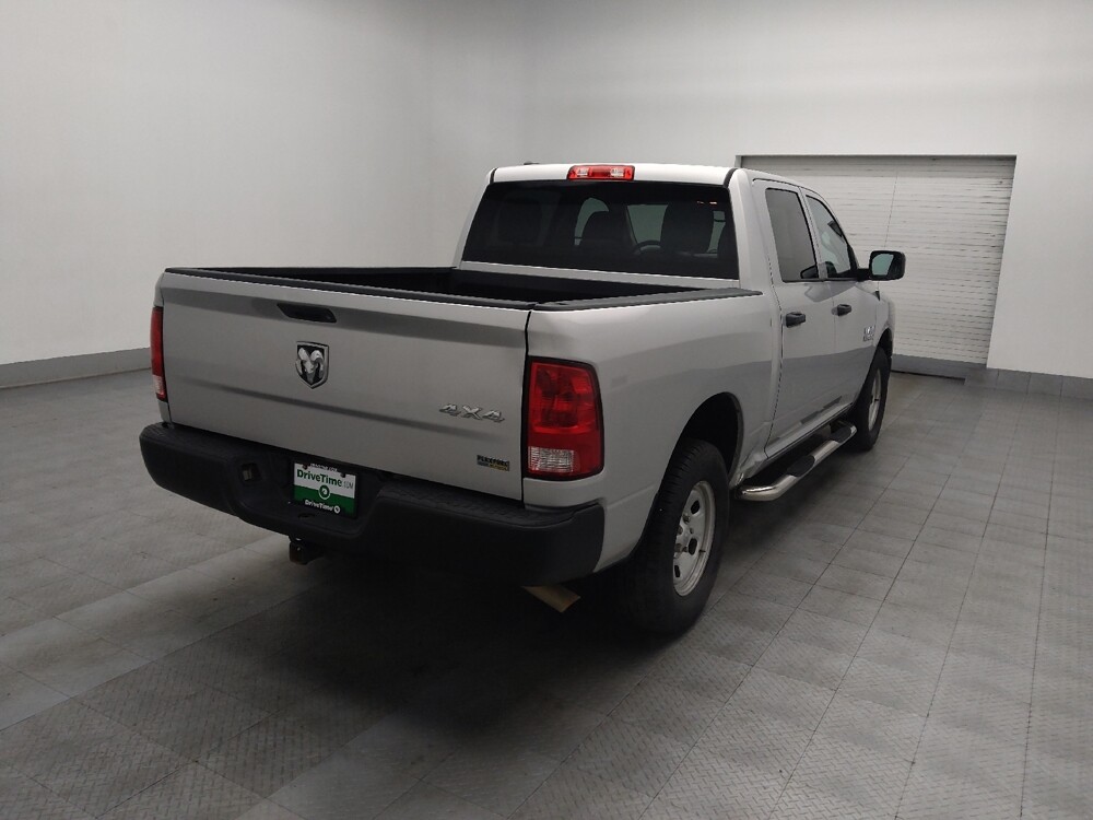 2016 RAM 1500 in Conyers, GA 30094 - 18100037 9