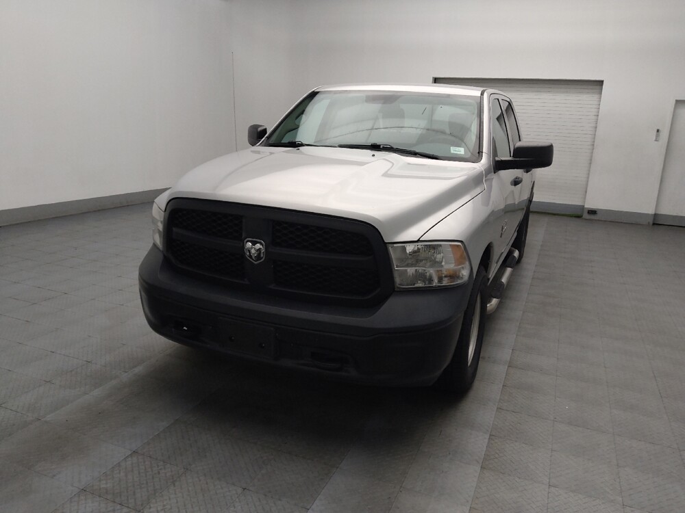2016 RAM 1500 in Conyers, GA 30094 - 18100037 15