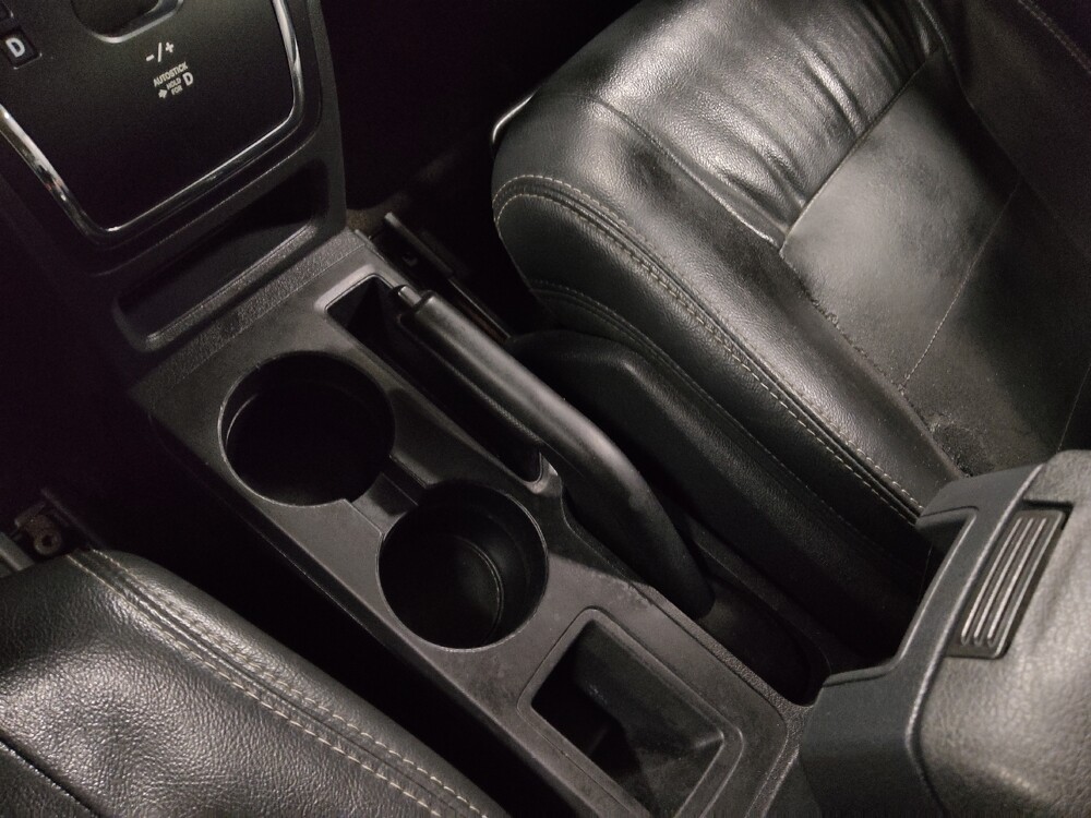 2016 Jeep Patriot in Union City, GA 30291 - 18100038 26