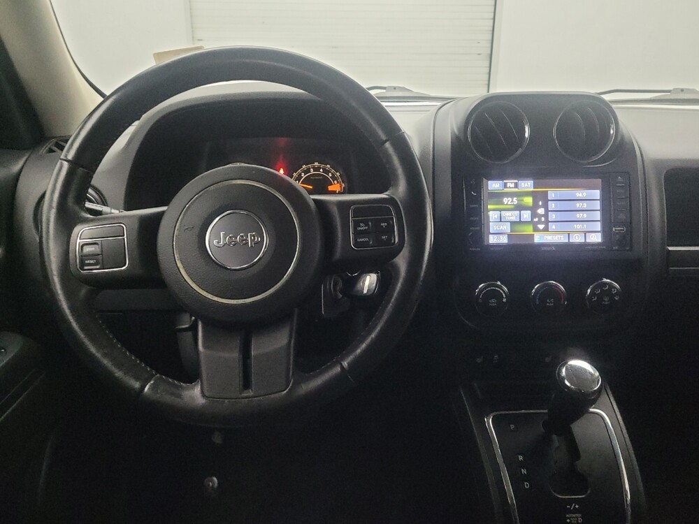 2016 Jeep Patriot in Union City, GA 30291 - 18100038 22