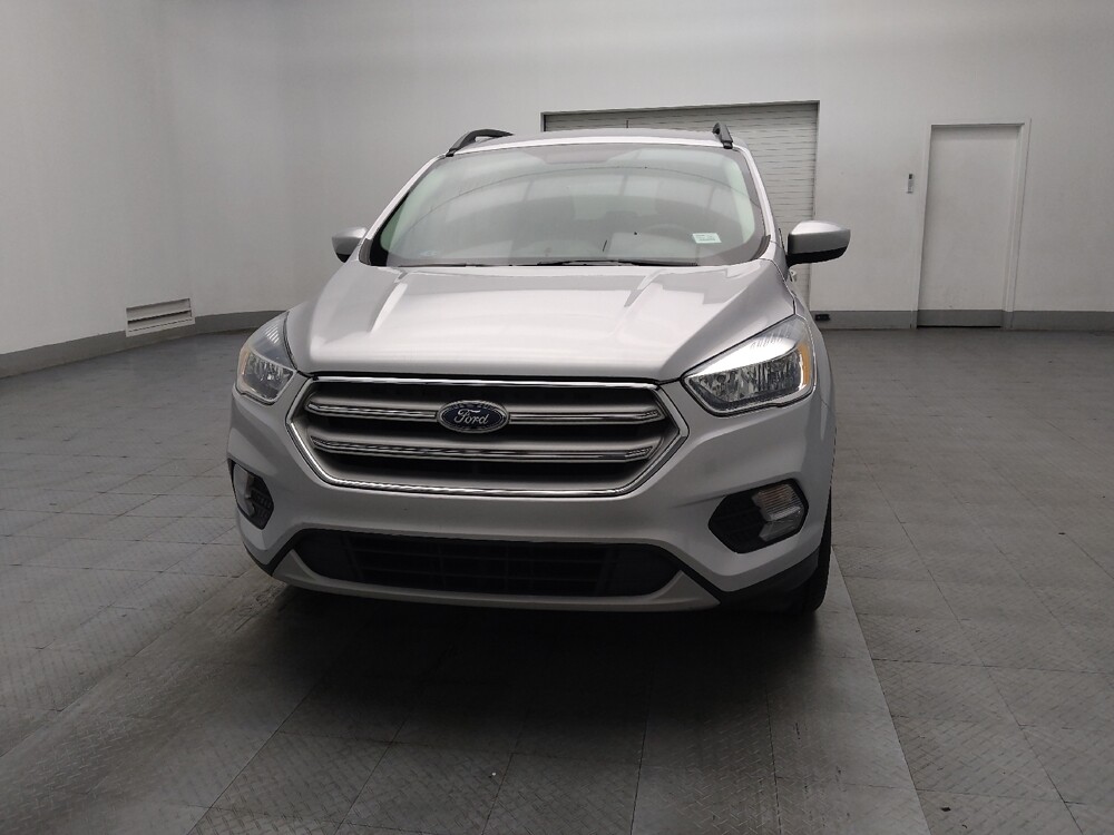 2018 Ford Escape in Marietta, GA 30062 - 18100039 15