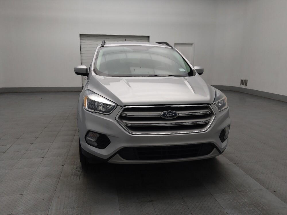 2018 Ford Escape in Marietta, GA 30062 - 18100039 14