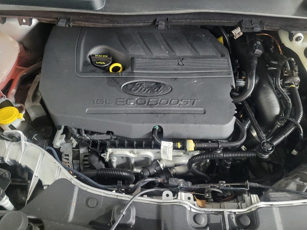 2018 Ford Escape in Marietta, GA 30062 - 18100039 30