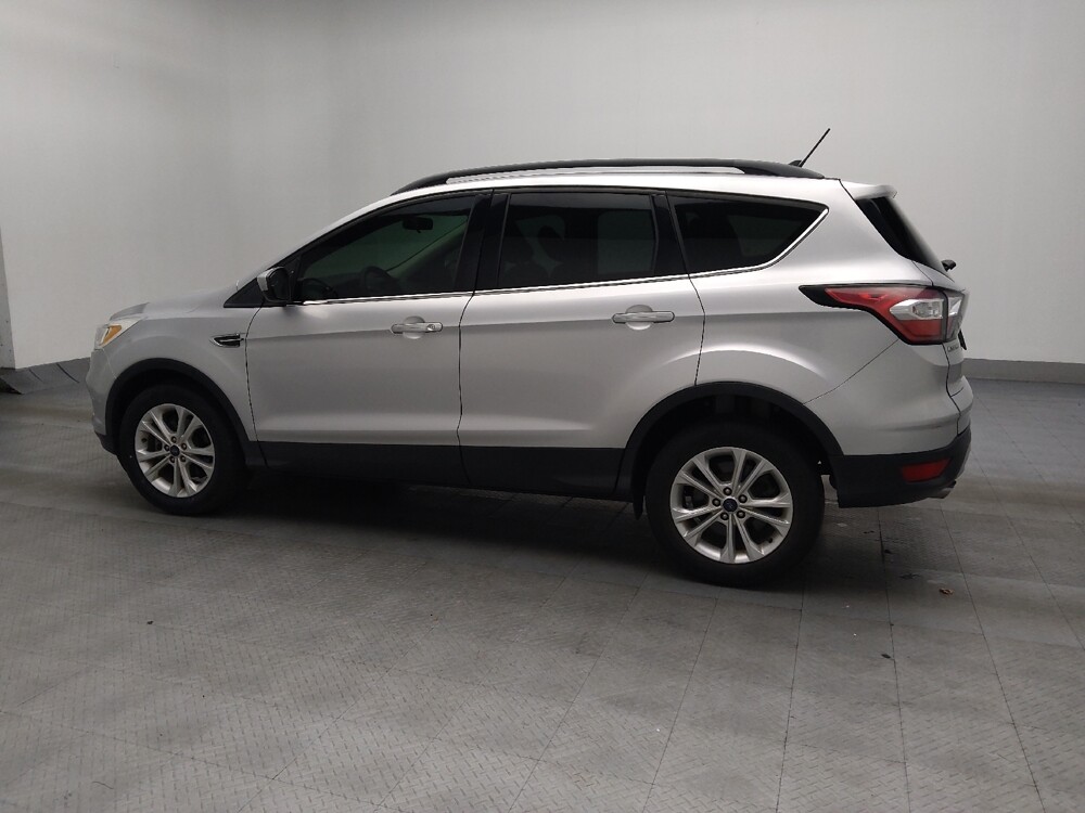 2018 Ford Escape in Marietta, GA 30062 - 18100039 3