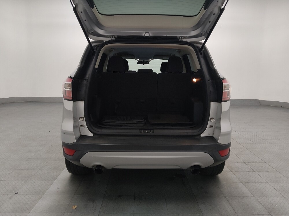 2018 Ford Escape in Marietta, GA 30062 - 18100039 29