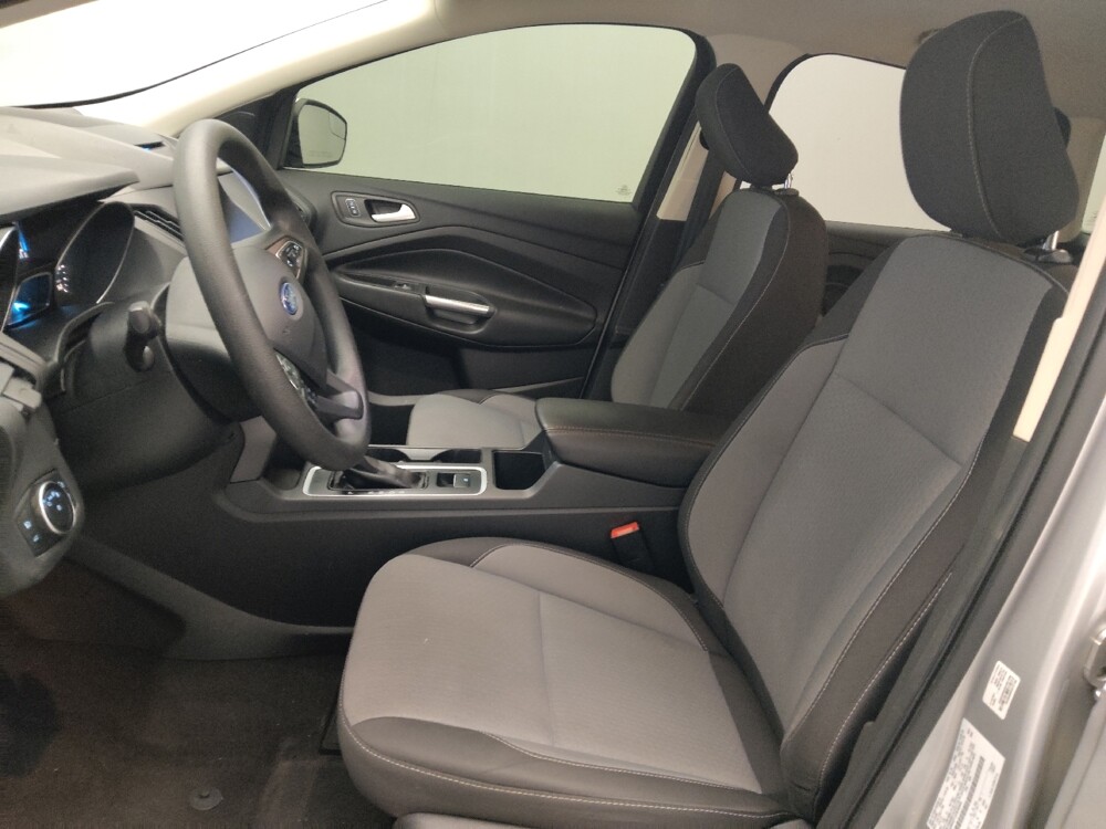 2018 Ford Escape in Marietta, GA 30062 - 18100039 17