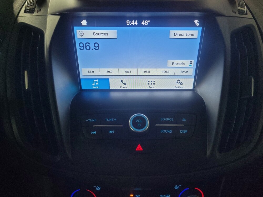 2018 Ford Escape in Marietta, GA 30062 - 18100039 25