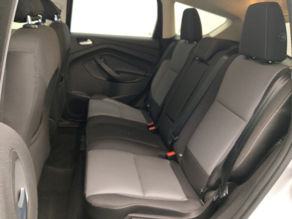 2018 Ford Escape in Marietta, GA 30062 - 18100039 18