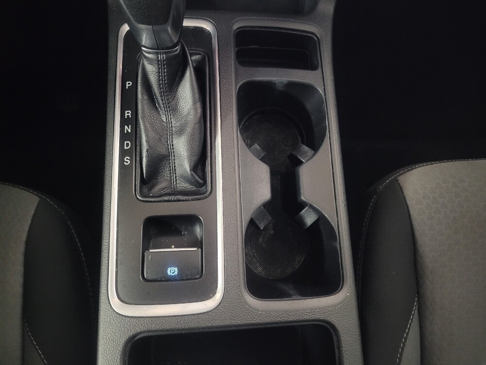 2018 Ford Escape in Marietta, GA 30062 - 18100039 26