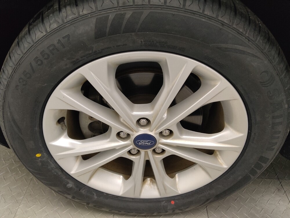 2018 Ford Escape in Marietta, GA 30062 - 18100039 31