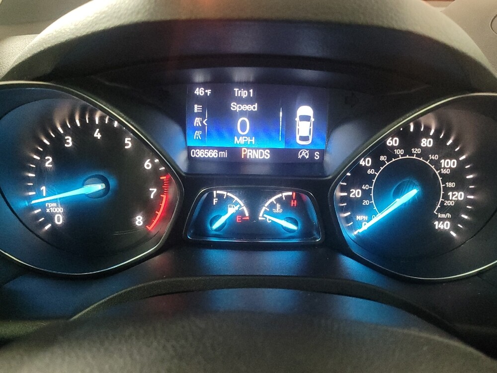 2018 Ford Escape in Marietta, GA 30062 - 18100039 23