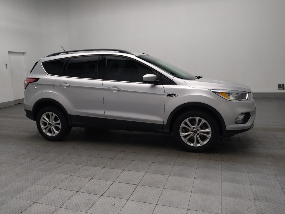 2018 Ford Escape in Marietta, GA 30062 - 18100039 11