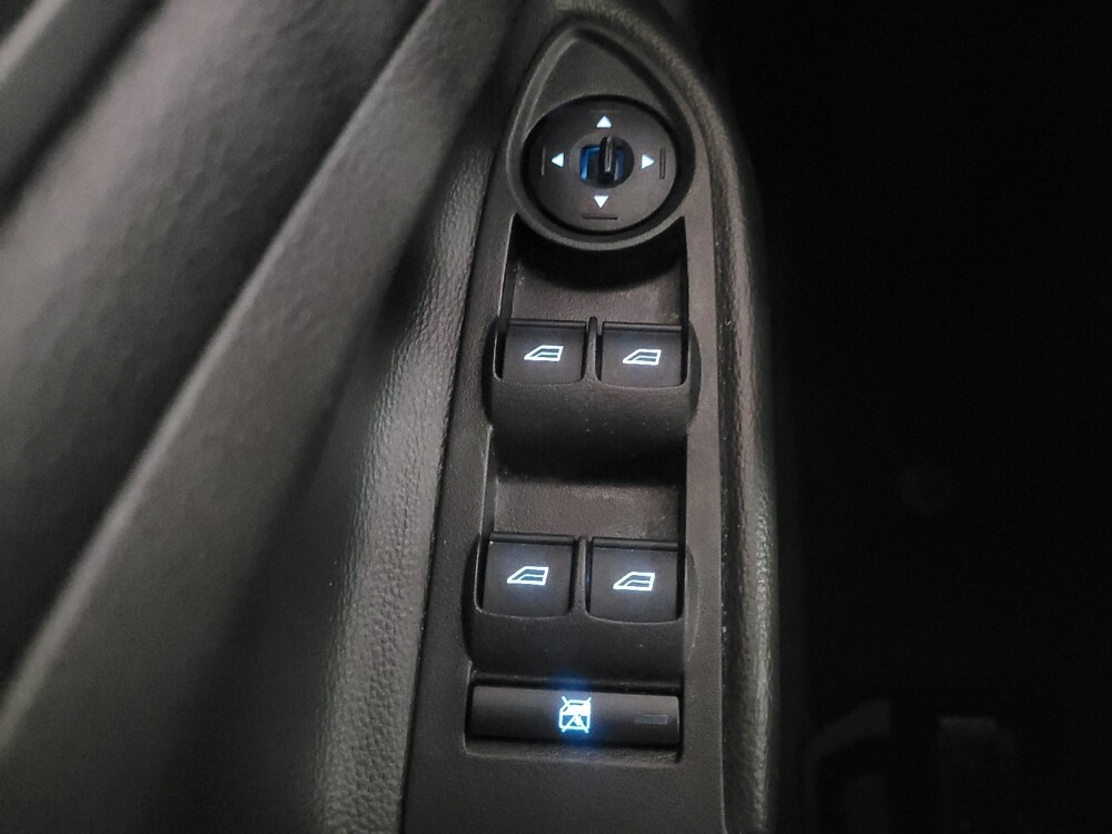 2018 Ford Escape in Marietta, GA 30062 - 18100039 27