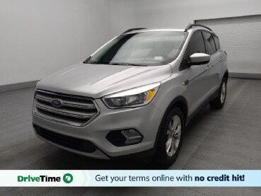 2018 Ford Escape in Marietta, GA 30062