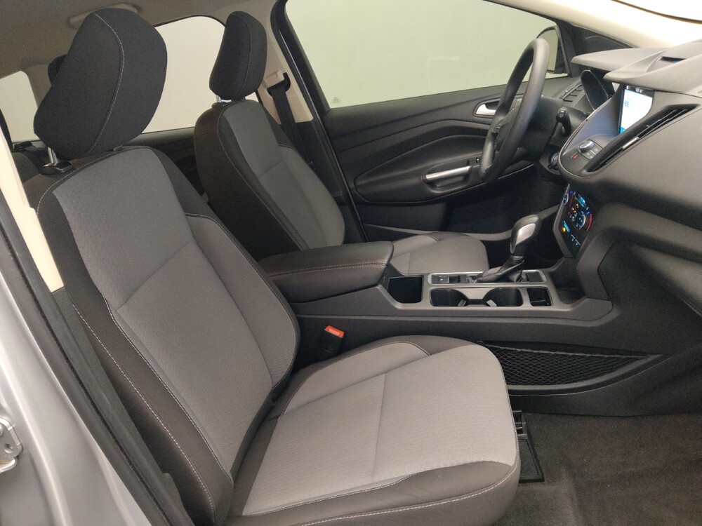 2018 Ford Escape in Marietta, GA 30062 - 18100039 21