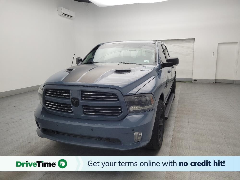 2015 RAM 1500 in Knoxville, TN 37923 - 18100040