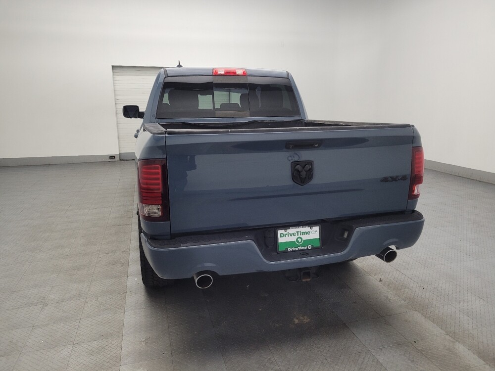 2015 RAM 1500 in Knoxville, TN 37923 - 18100040 6