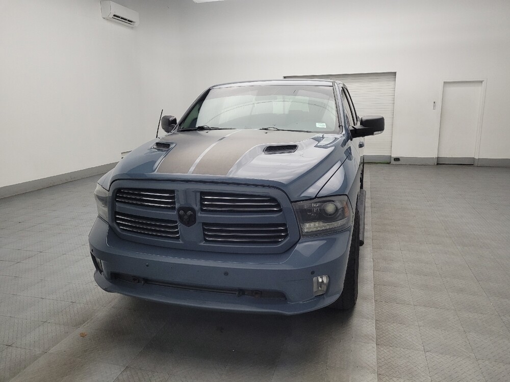 2015 RAM 1500 in Knoxville, TN 37923 - 18100040 15